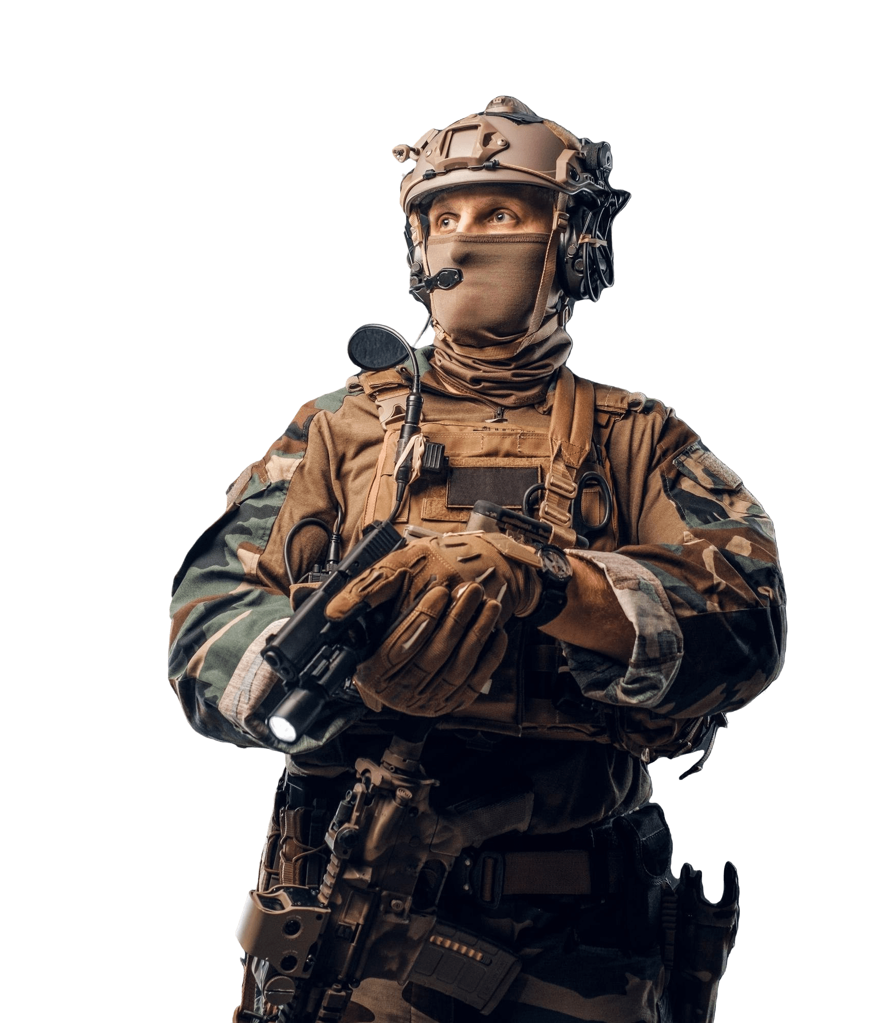 hero
